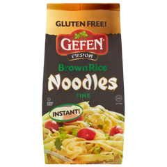 Brown Rice Fine Noodles