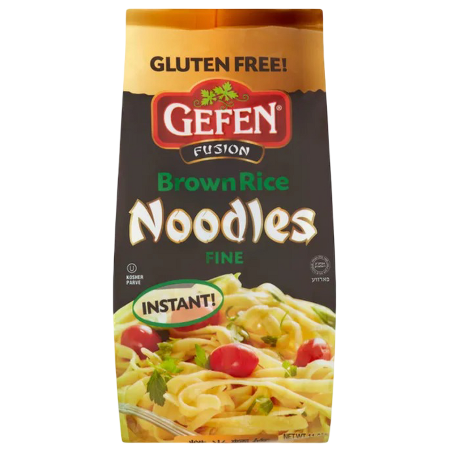 Brown Rice Fine Noodles