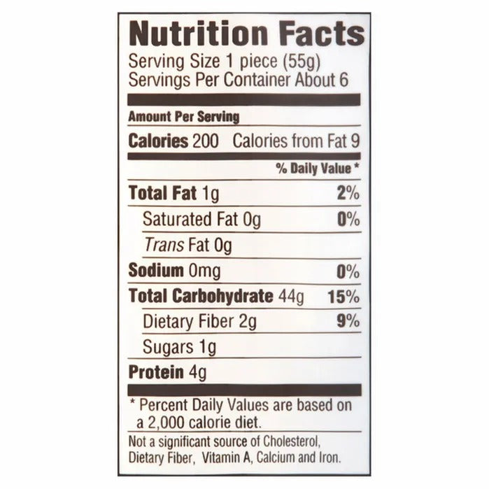 Brown Rice Fine Noodles