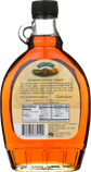 Organic Grade A Amber Maple Syrup