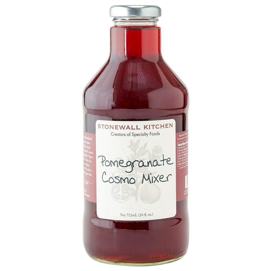 Pomegranate Cosmo Mix