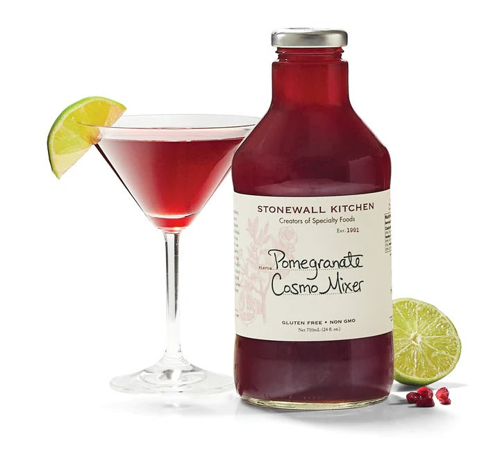 Pomegranate Cosmo Mix
