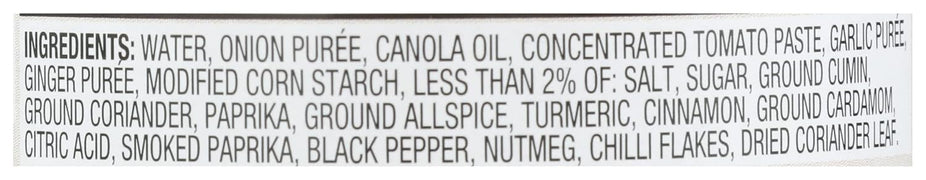 Shawarma Marinade