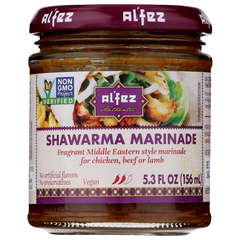 Shawarma Marinade