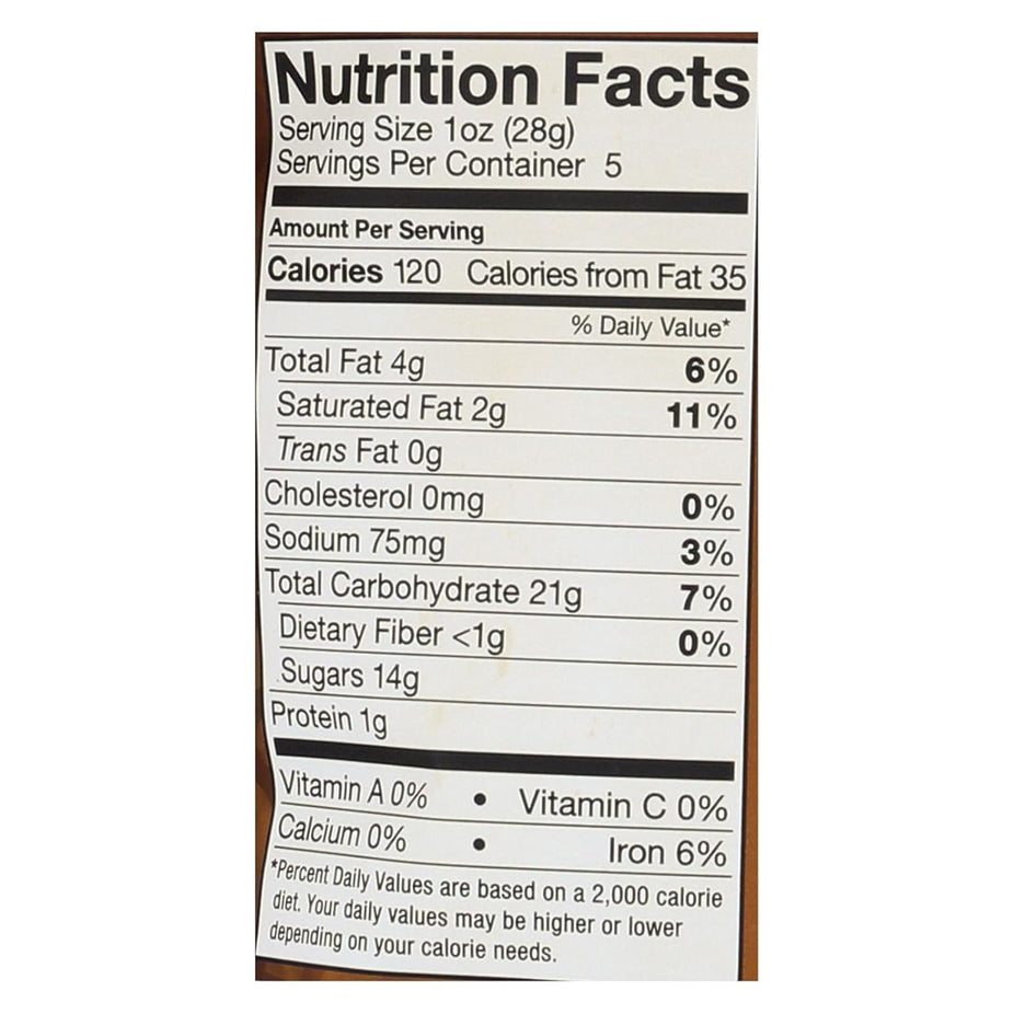 Chocolate Chip Brownie Brittle