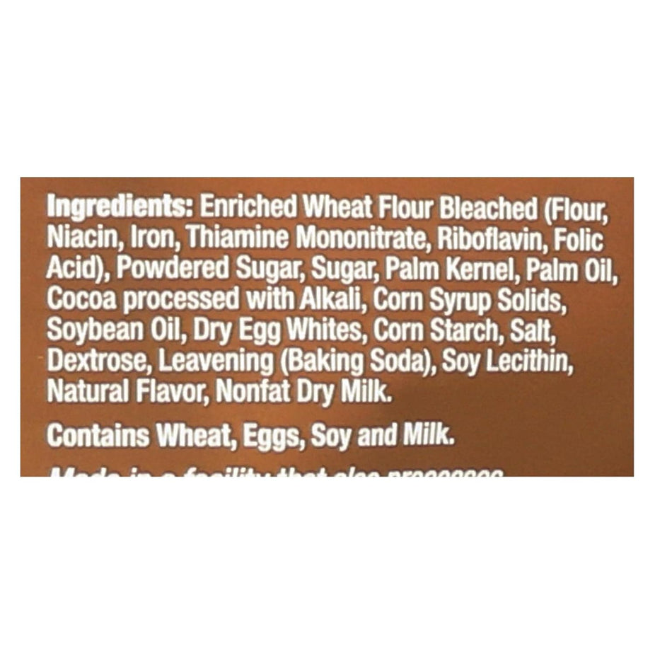 Chocolate Chip Brownie Brittle