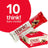 Chunky Peanut Butter Protein Bar (10 CT)