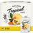 Pineapple, Papaya & Passion Fruit Blend Tropical Sauce (8 Pack)