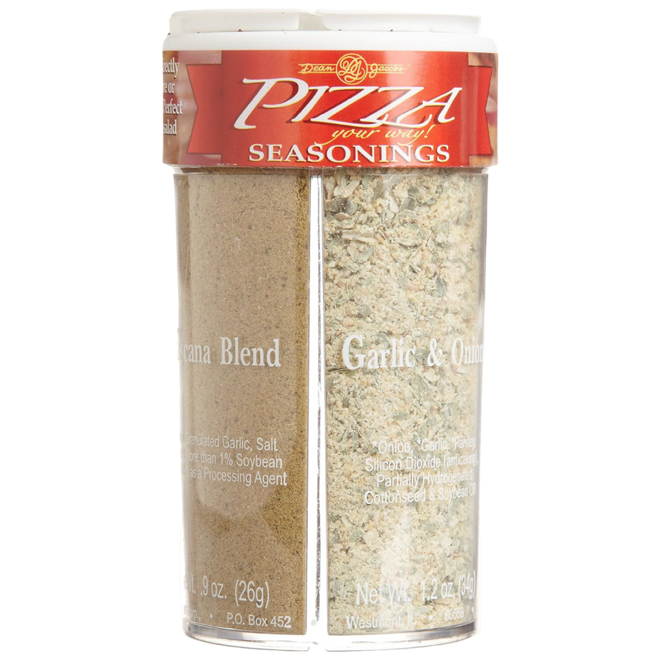 Pizza Seasoning