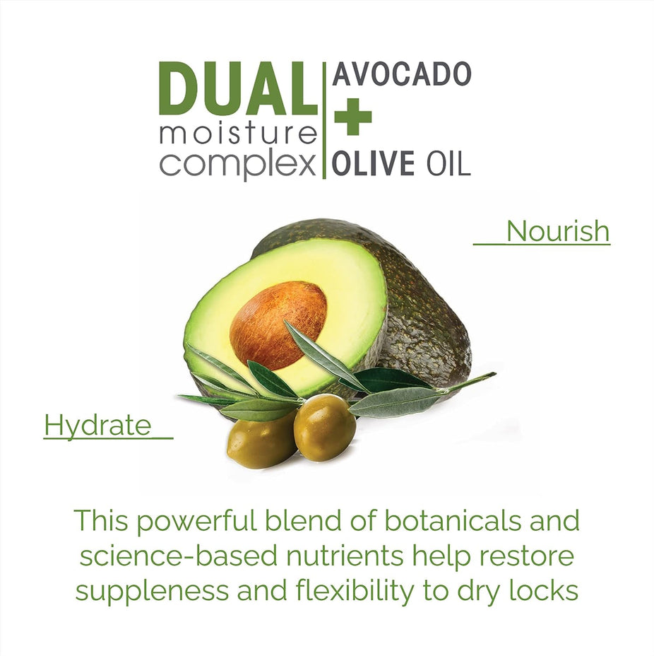 2chic Avocado & Olive Oil Super Potion Hair Care