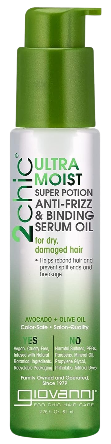 2chic Avocado & Olive Oil Super Potion Hair Care