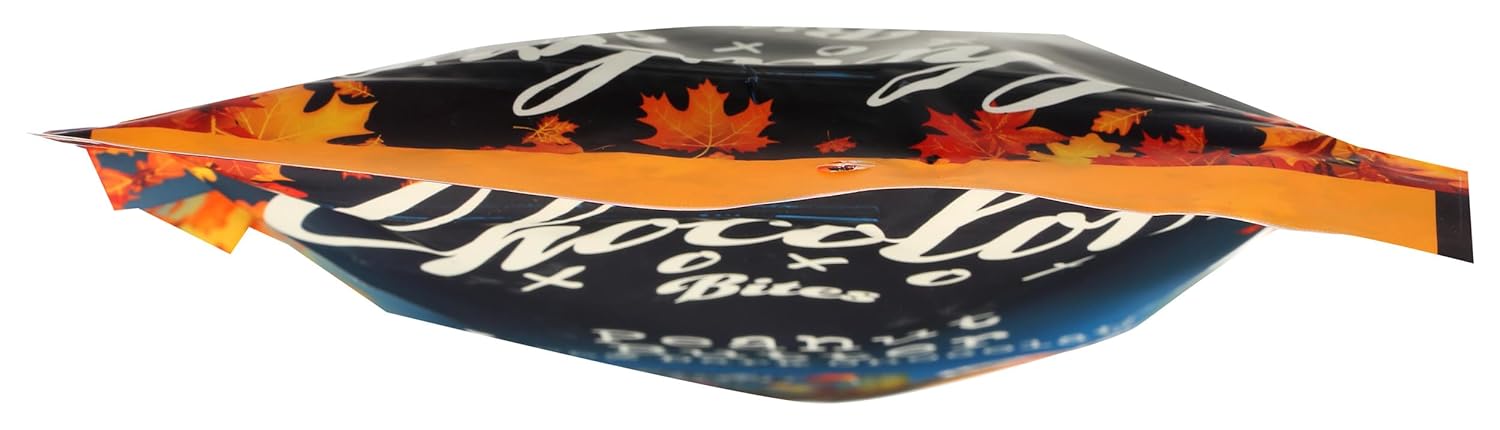 Peanut Butter in 55% Dark Chocolate Bites