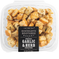 Organic Garlic & Herb Croutons