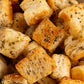 Organic Garlic & Herb Croutons