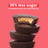 Dark Chocolate Peanut Butter Cups (40 CT)
