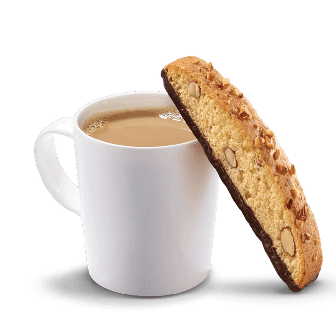 Chocolate Biscotti