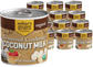 Organic Sweetened Condensed Coconut Milk (12 Pack)