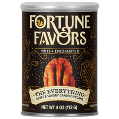 The Everything Candied Pecans