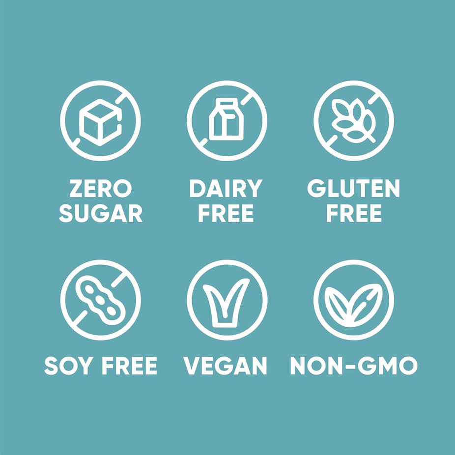 Plant Protein Drink - Vanilla (12 CT)