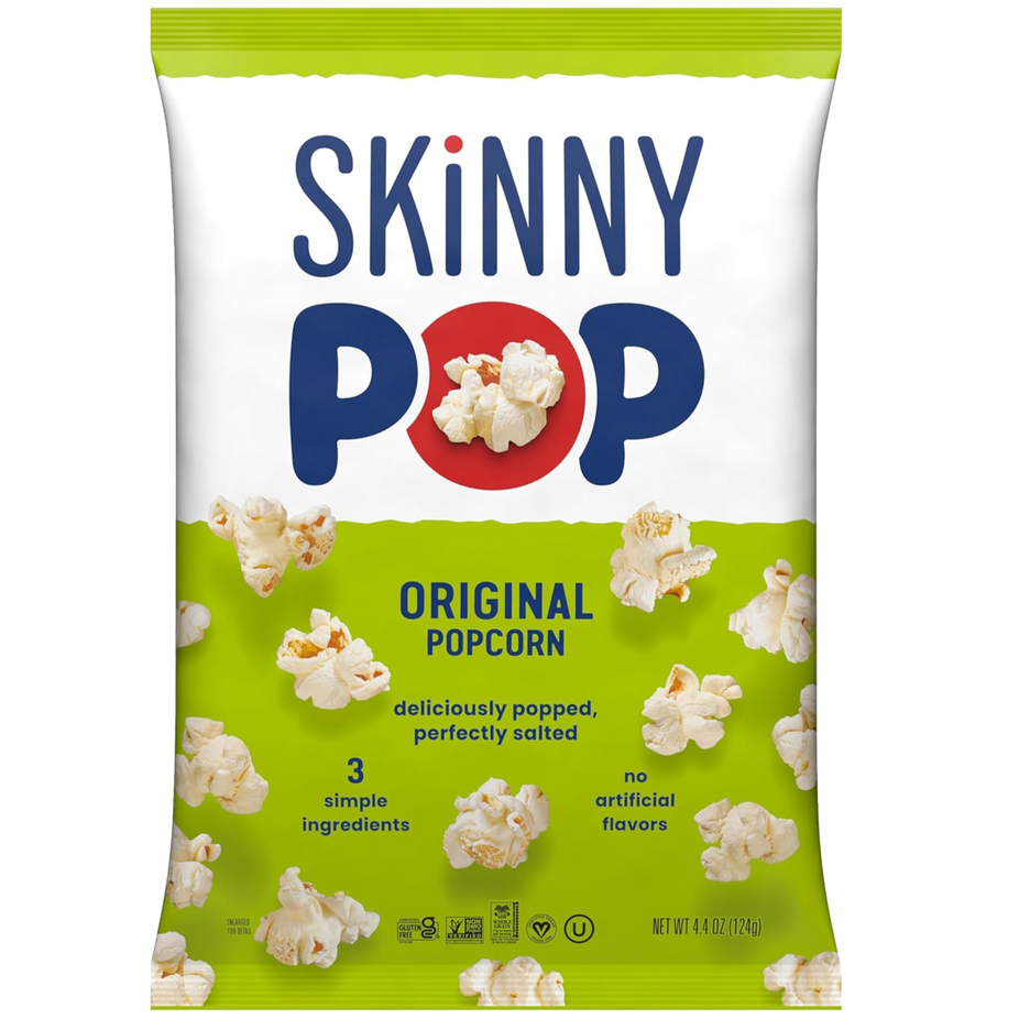 Original Popcorn