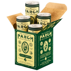 Spiced Pinarita Non-Alcoholic Cocktail (4 Pack)