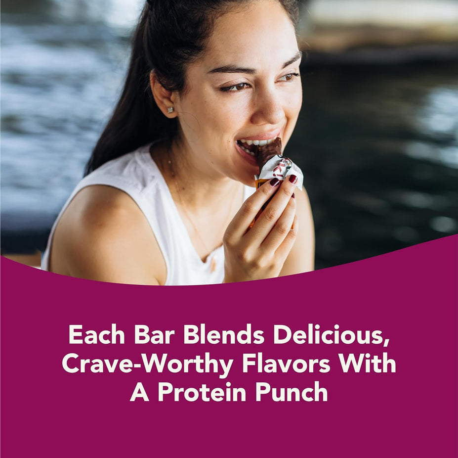 Keto Chocolate Peanut Butter Cookie Dough (10 CT)