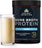 Bone Broth Protein Powder - Vanilla