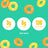 Peach Ring Candy
