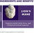 Lion's Mane Powder - Brain Health Support Supplement