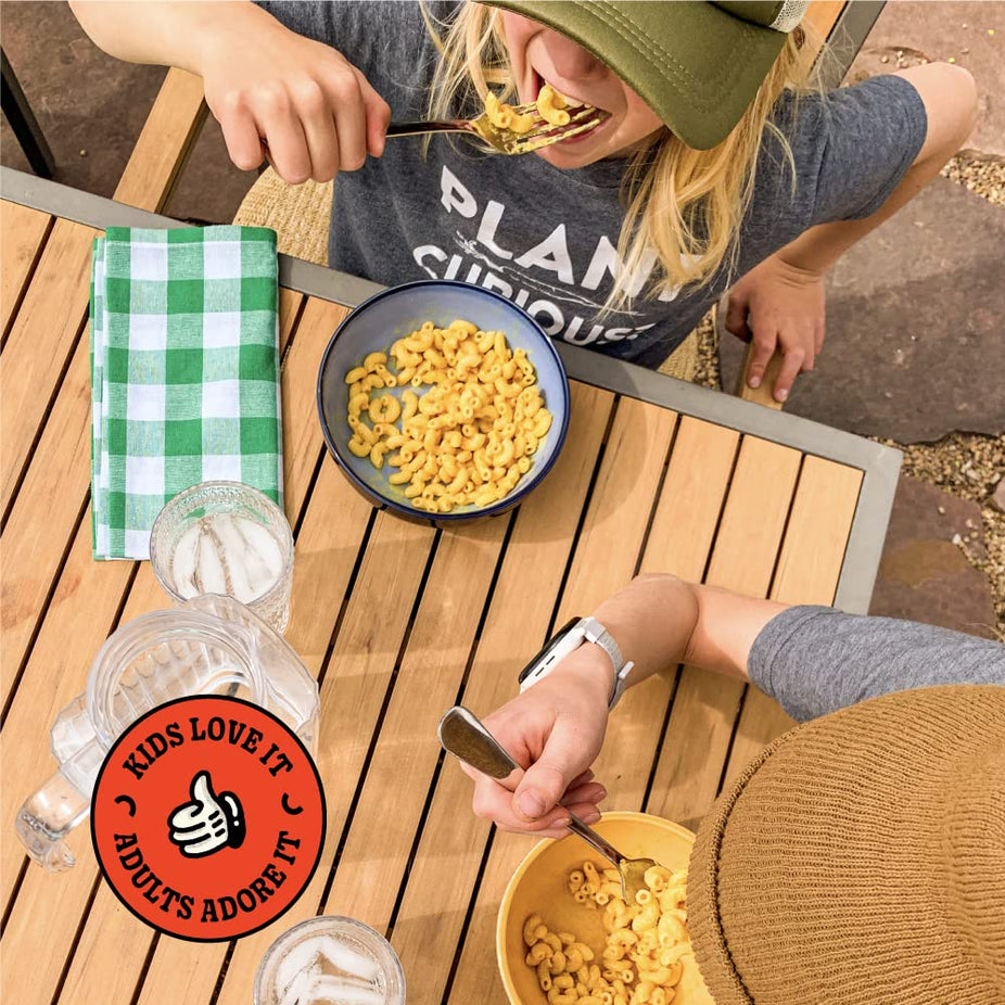 Classic Mac & Cheese