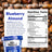 Blueberry Almond Hot Cereal (6 CT)