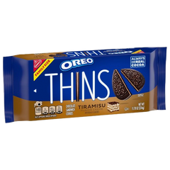Thins - Tiramisu