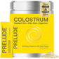 Colostrum Powder Sticks for Gut Health, Immunity & Overall Wellness (30 CT)