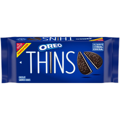 Thins Original Chocolate Sandwich Cookies
