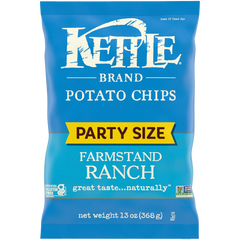 Ranch Potato Chips - Party Size
