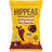 Bohemian Barbecue Chickpea Puffs