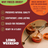 Carrot Ginger Instant Soup (6 Pack)