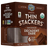 Organic Decadent Dark Chocolate Thin Stackers