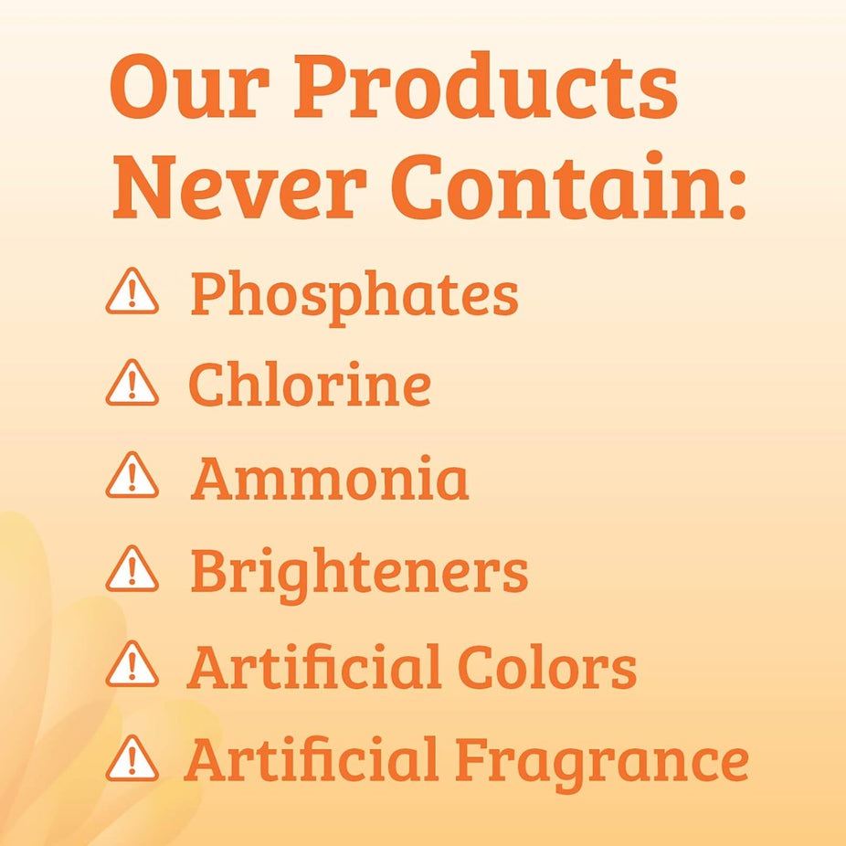 Automatic Dish Powder