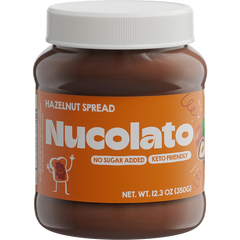 Original Hazelnut Spread - No Sugar