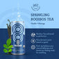 Sparkling Roobios Tea Vanilla + Moringa (12 Pack)