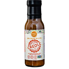 Creole Inspired Starter Sauce