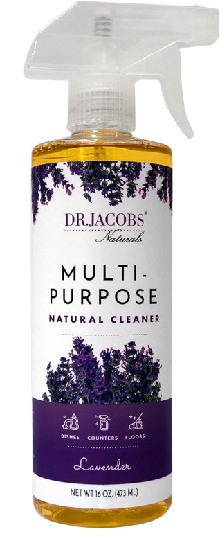 Multi-Surface Cleaner - Lavender