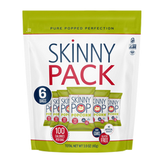 Original Popcorn (6 CT)