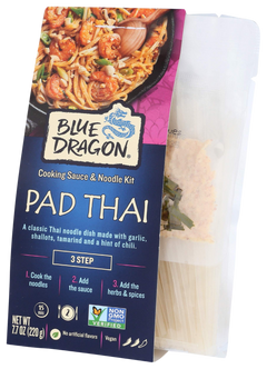 3 Step Pad Thai Kit