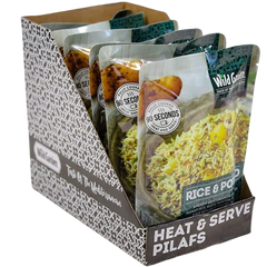 Rice & Potato Pilaf (6 Pack)