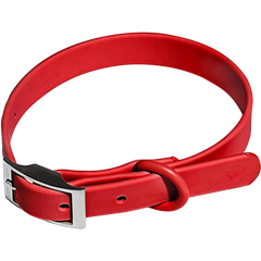 Collar X Large - Strawberry