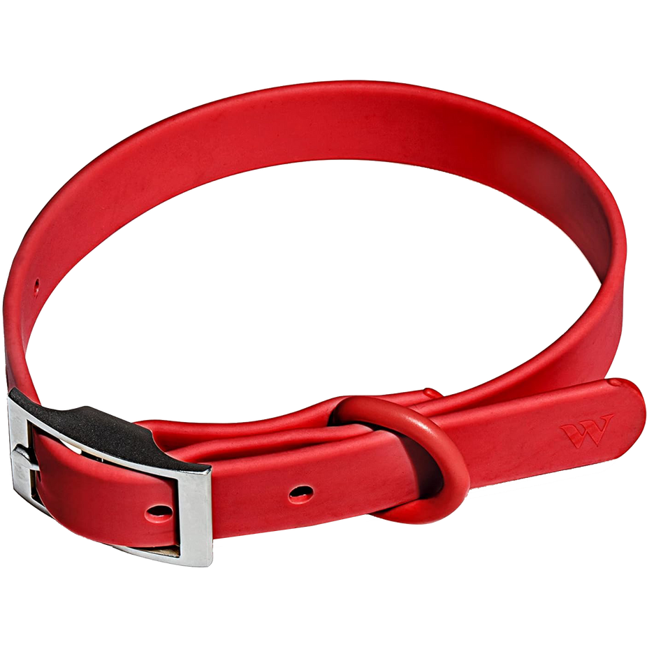 Collar X Large - Strawberry