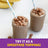 Organic Cocoa Bunnies Oat With Corn & Rice Cereal