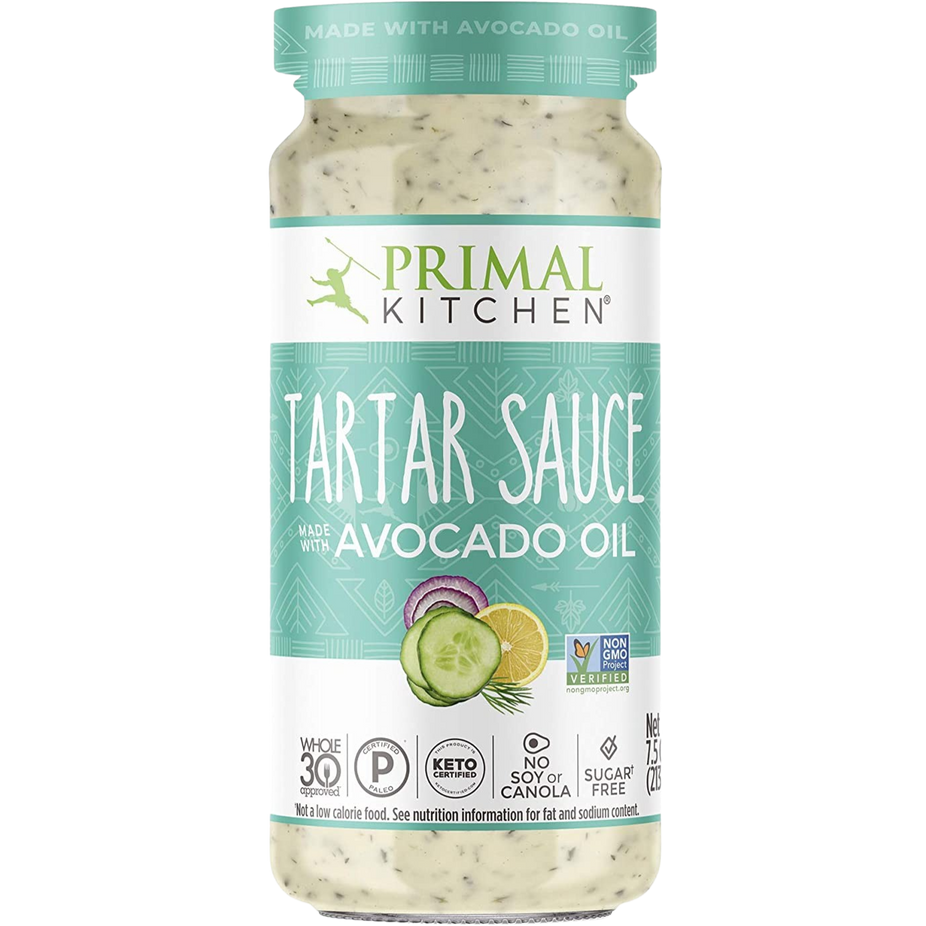 Tartar Sauce